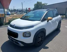 Citroen C3 Aircross Rennes