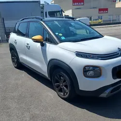 Citroen C3 Aircross BLUEHDI 120CH S&S RIP CURL EAT6 Rennes