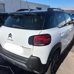 Citroen C3 Aircross BLUEHDI 120CH S&S RIP CURL EAT6 Rennes