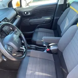 Citroen C3 Aircross BLUEHDI 120CH S&S RIP CURL EAT6 Rennes