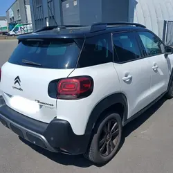 Citroen C3 Aircross BLUEHDI 120CH S&S RIP CURL EAT6 Rennes