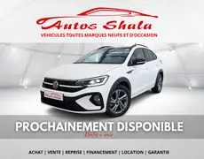 Volkswagen Taigo Stiring-Wendel