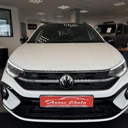 Volkswagen Taigo 1.0 TSI 110CH R-LINE DSG7 Stiring-Wendel