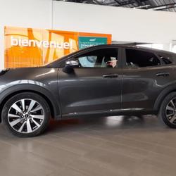 Ford Puma 1.0 Flexifuel 125ch S&S mHEV Titanium Cavaillon