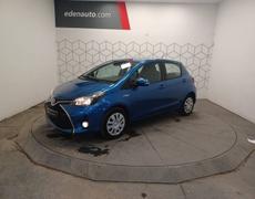 Toyota Yaris Toulouse