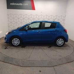 Toyota Yaris Hybride 100h Dynamic Toulouse