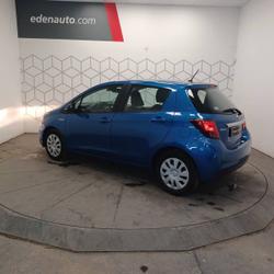 Toyota Yaris Hybride 100h Dynamic Toulouse