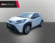 Toyota Aygo X Toulouse
