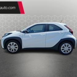 Toyota Aygo X 1.0 VVT-i 72 Dynamic Toulouse