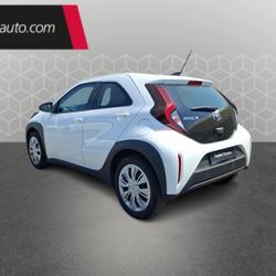 Toyota Aygo X 1.0 VVT-i 72 Dynamic Toulouse