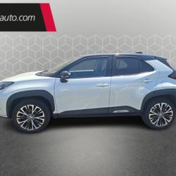 Toyota Yaris Cross Hybride 116h 2WD Collection Toulouse