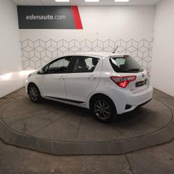 Toyota Yaris Hybride 100h Dynamic Toulouse