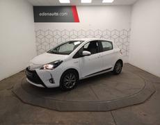 Toyota Yaris Toulouse