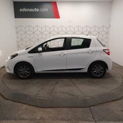 Toyota Yaris Hybride 100h Dynamic Toulouse