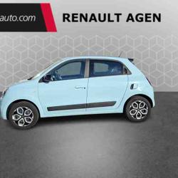 Renault Twingo 3 III SCe 65 Equilibre Agen