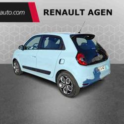 Renault Twingo 3 III SCe 65 Equilibre Agen