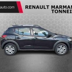 Dacia Sandero ECO-G 100 Stepway Essential Tonneins