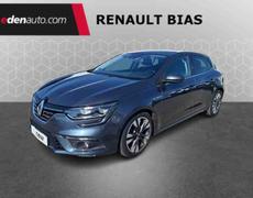 Renault Megane 4 Bias