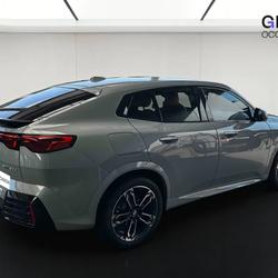 BMW X2 X2 sDrive 20d 163ch DKG7 M Sport Valence