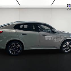 BMW X2 X2 sDrive 20d 163ch DKG7 M Sport Valence