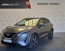 Nissan Qashqai Tarbes