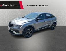 Renault Arkana Lourdes