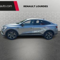 Renault Arkana E-Tech hybride 145 - 22 Engineered Lourdes