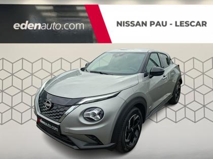 Nissan Juke - HYBRID 143 Business+ - 21 790 €