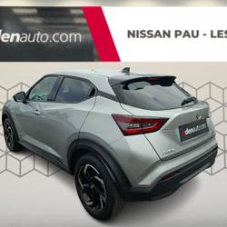 Nissan Juke HYBRID 143 Business+ Lescar