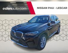 BMW X3 Lescar