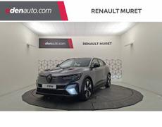 Renault Megane 4