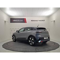 Renault Megane 4 E-Tech EV60 220 ch super charge Equilibre Muret