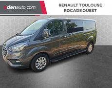 Ford Transit Toulouse