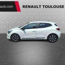 Renault Clio 5 E-Tech full hybrid 145 Evolution Toulouse