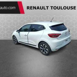 Renault Clio 5 E-Tech full hybrid 145 Evolution Toulouse
