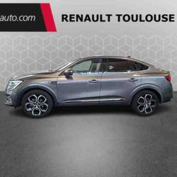Renault Arkana E-Tech 145 - 21B Intens Toulouse
