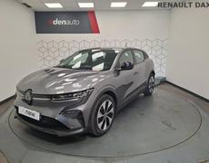 Renault Megane 4