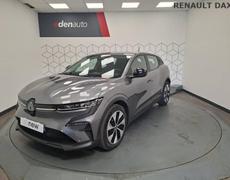 Renault Megane 4 Dax
