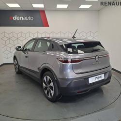 Renault Megane 4 E-Tech ER EV60 130ch super charge Evolution Dax