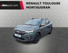 Dacia Sandero Toulouse