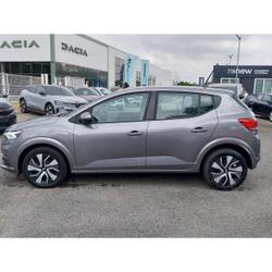 Dacia Sandero ECO-G 100 GSR2 Expression Toulouse
