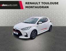 Toyota Yaris Toulouse