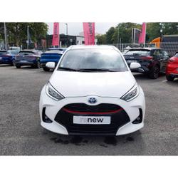 Toyota Yaris Hybride 116h Design Toulouse