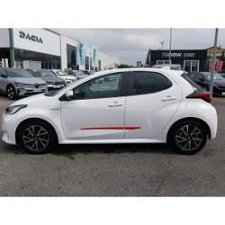 Toyota Yaris Hybride 116h Design Toulouse