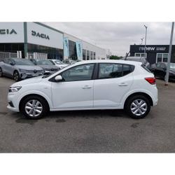Dacia Sandero SCe 65 Expression Toulouse