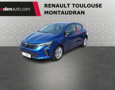 Renault Clio 5