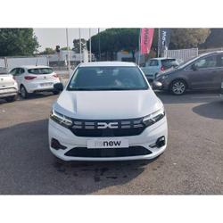 Dacia Sandero ECO-G 100 Essential Toulouse
