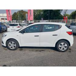 Dacia Sandero ECO-G 100 Essential Toulouse