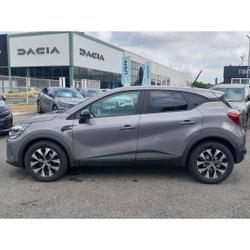 Renault Captur TCe 90 Evolution Toulouse
