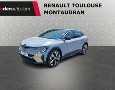 Renault Megane 4 Toulouse